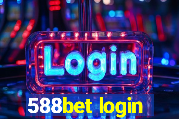 588bet login